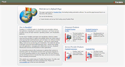 Desktop Screenshot of kariyer.kocaelibilisim.com